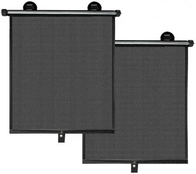 Produktbild von Autosonnenschutz Autofenster Auto Sonnenschirme Visierabdeckung 40 x 60 cm