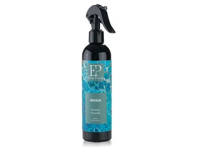 Zdjęcie produktu dla Zapach Ellie Pure Spray, 4 Elements, 300 ml, Woda
