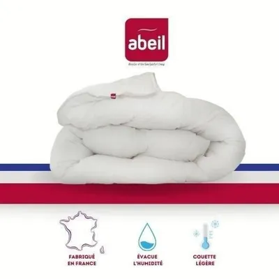 Zdjęcie produktu dla ABEIL Lekka kołdra 200 x 200 cm
