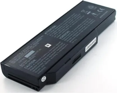 Produktbild von AGI 92357, 6600 mAh, Notebook/Tablet, Lithium-Ion, 20,7 cm, 6,5 cm, 2,1 cm
