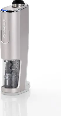 Image de Tire-bouchon sans fil avec pompe à vide et verseur - Cuisinart - RWO100E -