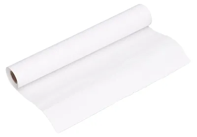 Image de Papier pour imprimantes thermiques, polyvalent, portable, rouleau format A4, idéal pour le bureau, l'école et la maison