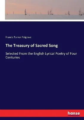 Produktbild von The Treasury of Sacred Song