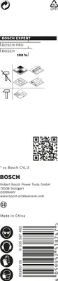 Immagine prodotto di BOSCH 2608900581 BOSCH EXPERT HEX-9 Multi Construction Betonbohrer, Ø 8,0 mm, 1 St.