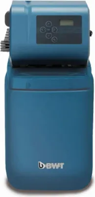 Immagine prodotto di BWT AQA basic - Impianto di depurazione dell'acqua Simplex, 1 pz.