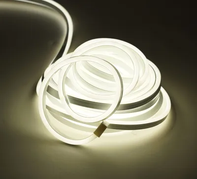 Produktbild von LED svetelná rúrka 10 m teplá biela 900 LED - svetelná rúrka Deco osvetlenie vonkajšie