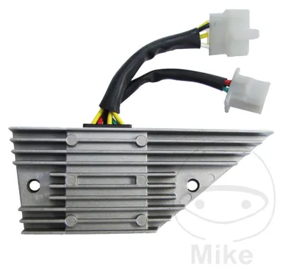 Imagen del producto de Regulador de voltaje JMP 2538 para Honda CBX 650 E