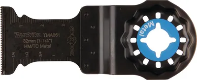 Produktbild von Makita Tauchsägeblatt 32 mm TMA061 - B-64951