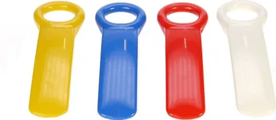 Produktbild von Brix Design B-2116-D, Dosendeckelöffner, Gemischte Farben, Acrylnitril-Butadien-Styrol (ABS), 140 mm, 50 mm, 27 mm