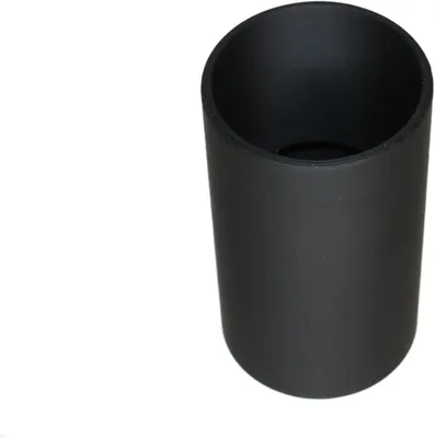 Produktbild von Adapter für Luft Absaugschlauch | Staubsaugerschlauch zum Aufschrauben - Werkstattabsaugung (DN50, 38mm Schlauch Innen Durchmesser)