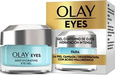 Produktbild von Augenkontur Deep Hydrating Olay (15 ml)