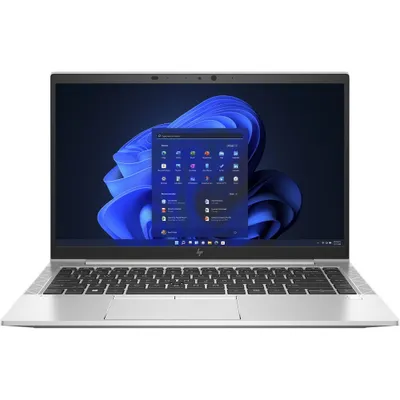 Immagine prodotto di Computer portatile HP EliteBook 840 G8 | Intel i5-1135G7 | 32 GB DDR4 | SSD da 1000 GB | 14" Full HD | Windows 11 | Grado A-