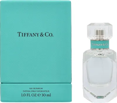 Produktbild von Tiffany & Co. EDP, Frauen, 30 ml, Nachfüllbare Flasche, Moschus, Iris, Moschus, Patschuli
