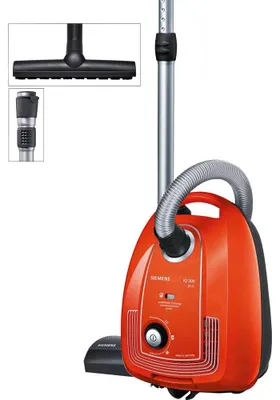 Productafbeelding van Siemens VSP 3 AAAA