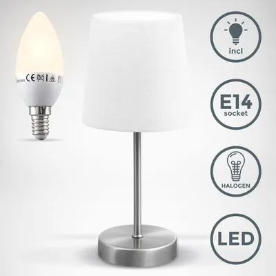 Immagine prodotto di Lampada da tavolo Bundle BKL1300