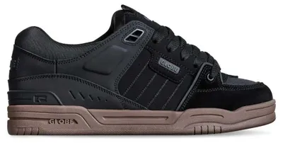 Produktbild von Globe Fusion Sportschuhe Schwarz EU 45 Mann Schwarz EU 45