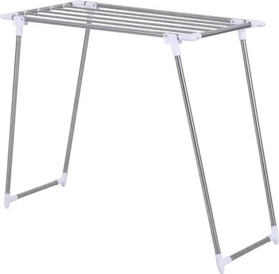 Zdjęcie produktu dla Suszarka na pranie do wanny, wąska 40 cm, FALLA