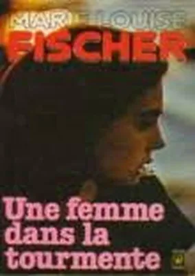 Image de Une femme dans la tourmente