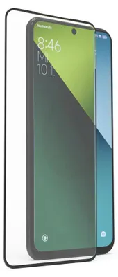 Zdjęcie produktu dla Hama Clear Protect, Xiaomi, Redmi Note 14 Pro 4G/5G, Odporny na uderzenia, Odporny na uderzenia, Odporny na zadrapania, Czarny, Przezroczysty, 1 szt.