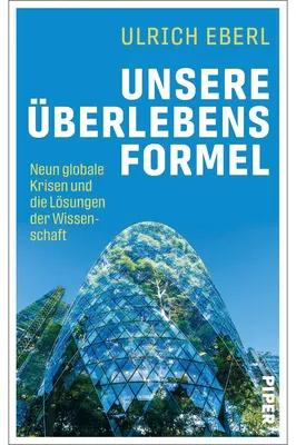 Productafbeelding van Unsere Überlebensformel