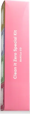 Produktbild von Banila Co Clean It Zero Special Miniature Kit 4 x 7 ml