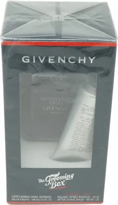 Produktbild von Givenchy Only Eau de Toilette 100 ml + Nach Rasur Balsam 30ml