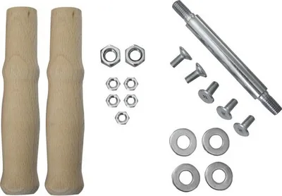 Produktbild von CAPITO Montagezubehör für Schubkarre 8698986,5691682