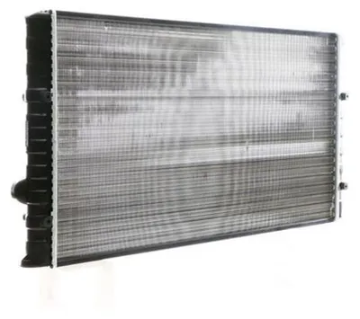 Image de Radiateur refroidissement moteur MAHLE pour VW GOLF III