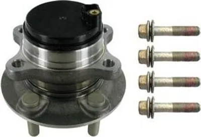 Zdjęcie produktu dla Łożysko Koła Ford Tył Mondeo V 14-