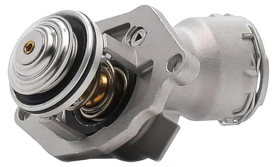Produktbild von CALORSTAT by Vernet Thermostat Kühlmittel 100°C passend für MERCEDES-BENZ C-Klasse Limousine (W204) E-Klasse Limousine (W211) C-Klasse T-modell (S204)