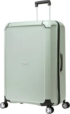 Produktbild von Eminent AEGIS - 4-Rollen-Trolley 78 cm erw. (mint green)