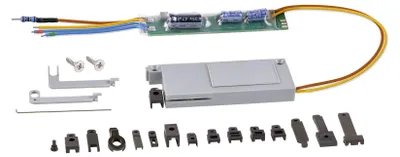 Produktbild von Viessmann 4560 - Motorischer Weichen- und Universalantrieb - Neu