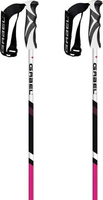 Produktbild von Gabel Carbon Cross Stöcke Mehrfarbig 110 cm Herren,Damen Mehrfarbig 110 cm
