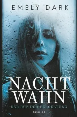 Produktbild von Nachtwahn - Der Ruf der Vergeltung