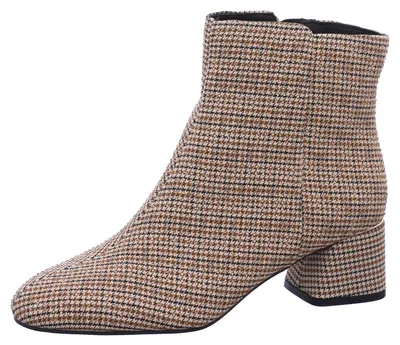 Produktbild von La Strada Damenschuhe Stiefeletten Braun Freizeit