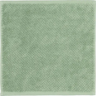 Produktbild von Cawö Seiftuch Pure 6500 salbei