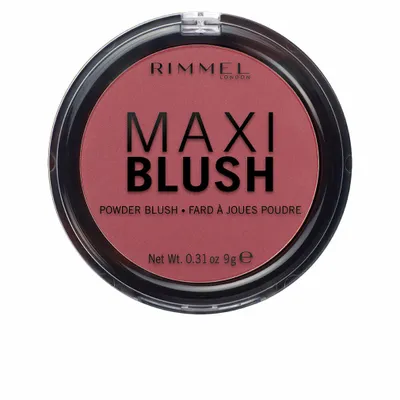 Produktbild von Rimmel London Maxi Blush Powder Blush 005 Rendez Vouz 9g