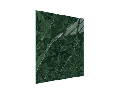 Produktbild von Glasschneidebrett 45x52 Marmor
