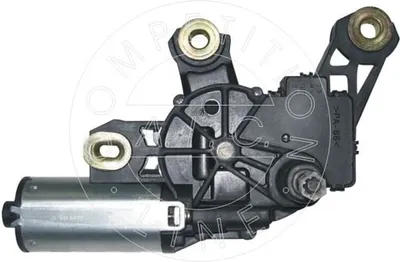 Produktbild von AIC Wischermotor hinten für Audi A3 A4 A6 Allroad VW Passat