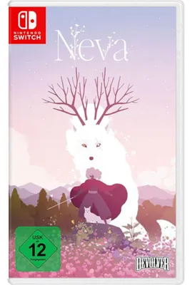 Produktbild von Flashpoint AG Neva, Spiel
