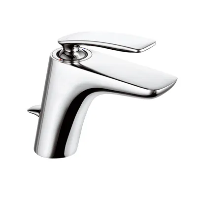 Immagine prodotto di Miscelatore monocomando per lavabo Kludi Balance DN10, cromato, 1 pz.