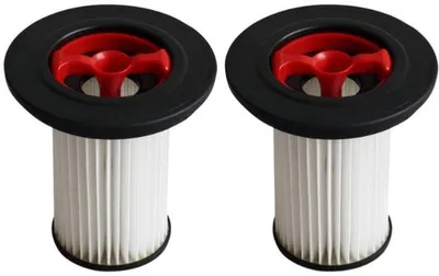 Geeignet für Bosch Gen2/Series 8/S8 Staubsaugerzubehör und Filterpatronen.