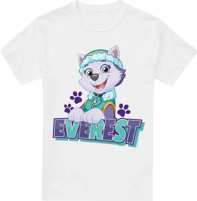 Obrázek produktu pro Paw Patrol - pánské tričko TV6758 (S) (Bílá)