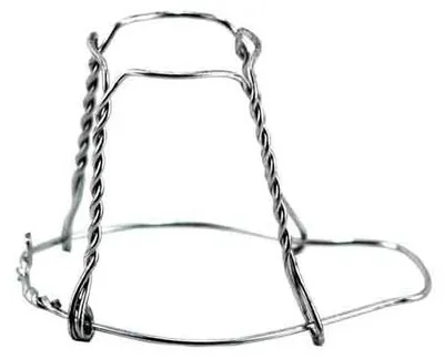 Image de CAGE À 4 FILS, lot de 100 pièces