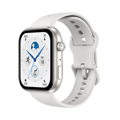 Produktbild von Honor Choice 2l Smartwatch Silber  Silber One Size