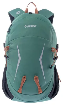 Produktbild von Hi-Tec - Rucksack "Mixland", 18 Liter IG4770 (Einheitsgröße) (Oliv)