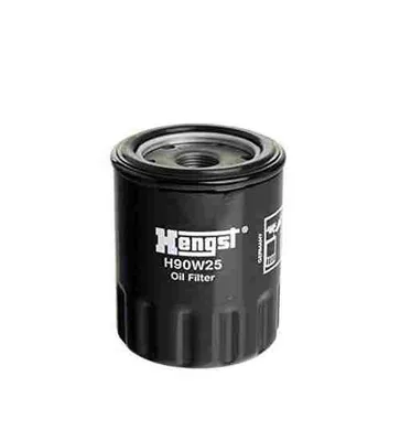 Immagine prodotto di HENGST FILTER filtro olio Articolo: H90W25