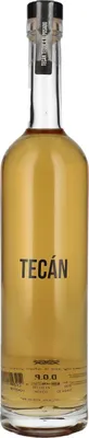 Image de Tecán Tequila REPOSADO 100% de Agave 40% Vol. 0,7l