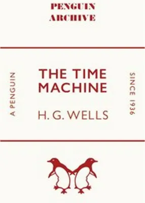 Zdjęcie produktu dla The Time Machine