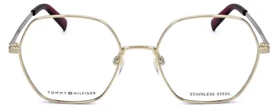 Produktbild von Tommy Hilfiger Sonnenbrille TH 1859/RE J5G 52 18 145